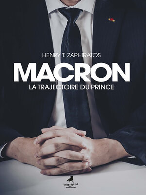 cover image of Macron